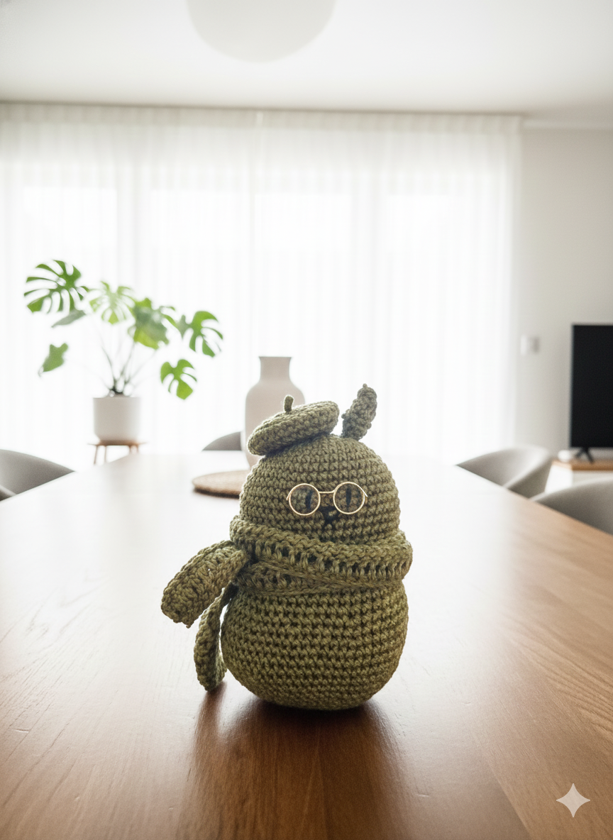 Trio Prairie sauvage