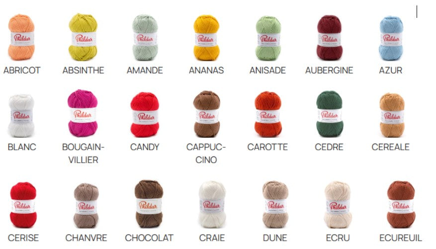 Mon Leaf personnalisé