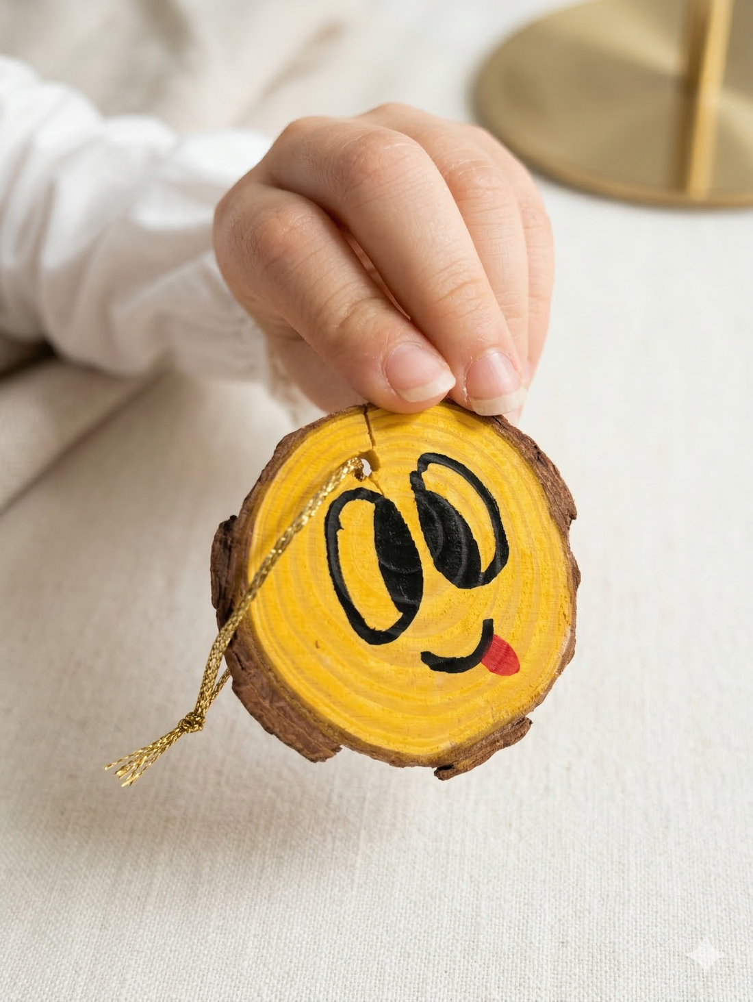 Atelier #7 : Entre bois et fils, les enfants créent !