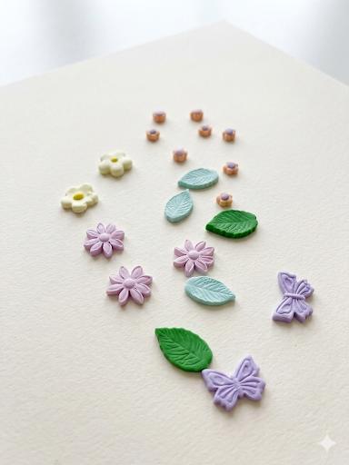 Atelier #19 : Le printemps s'invite à table !