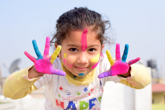 Une rentrée créative pour les enfants !