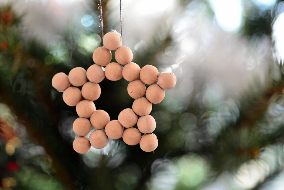 Atelier #11 : Dernier atelier avant Noël : créer ensemble, partager encore plus