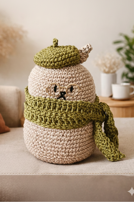 Mon Leaf personnalisé