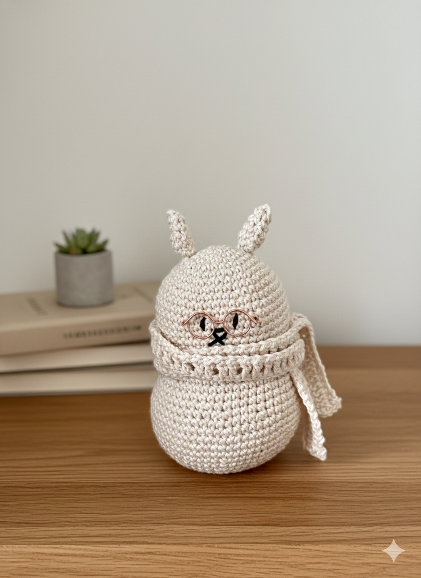 Trio Neutres Essentiels