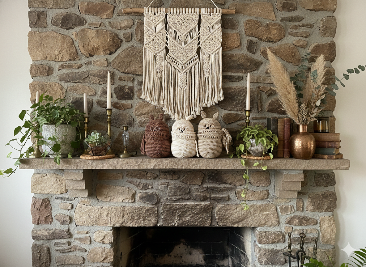 Trio Neutres Essentiels