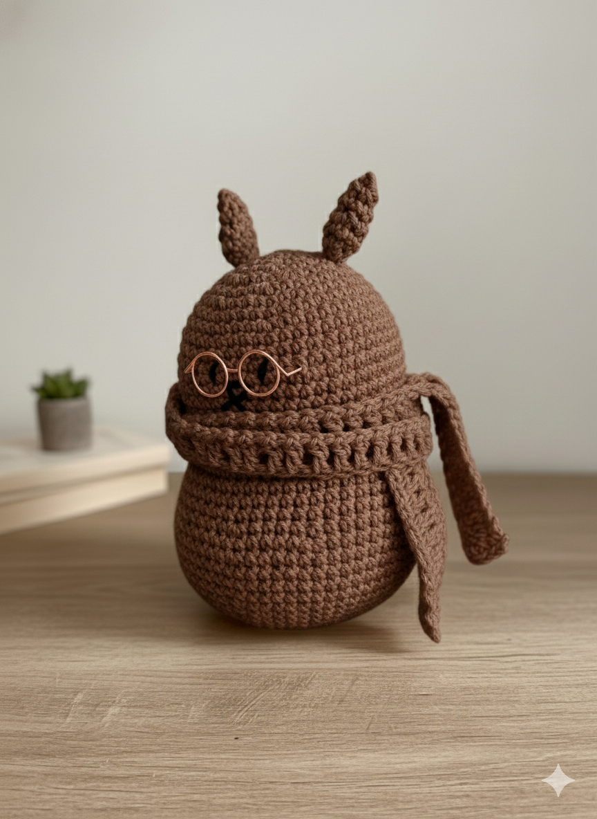 Trio Neutres Essentiels