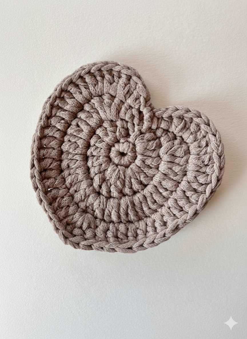 Duo sous-tasses "Feuilles et lumières"