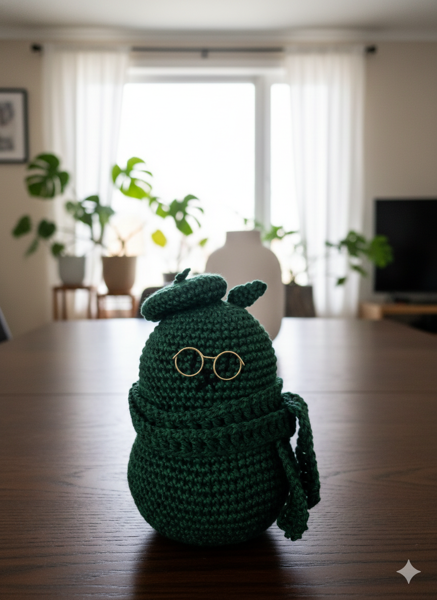 Trio Prairie sauvage