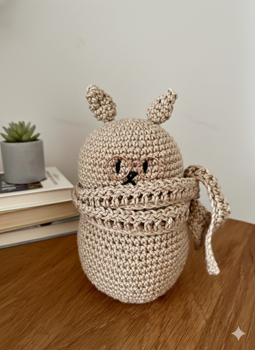 Trio Neutres Essentiels