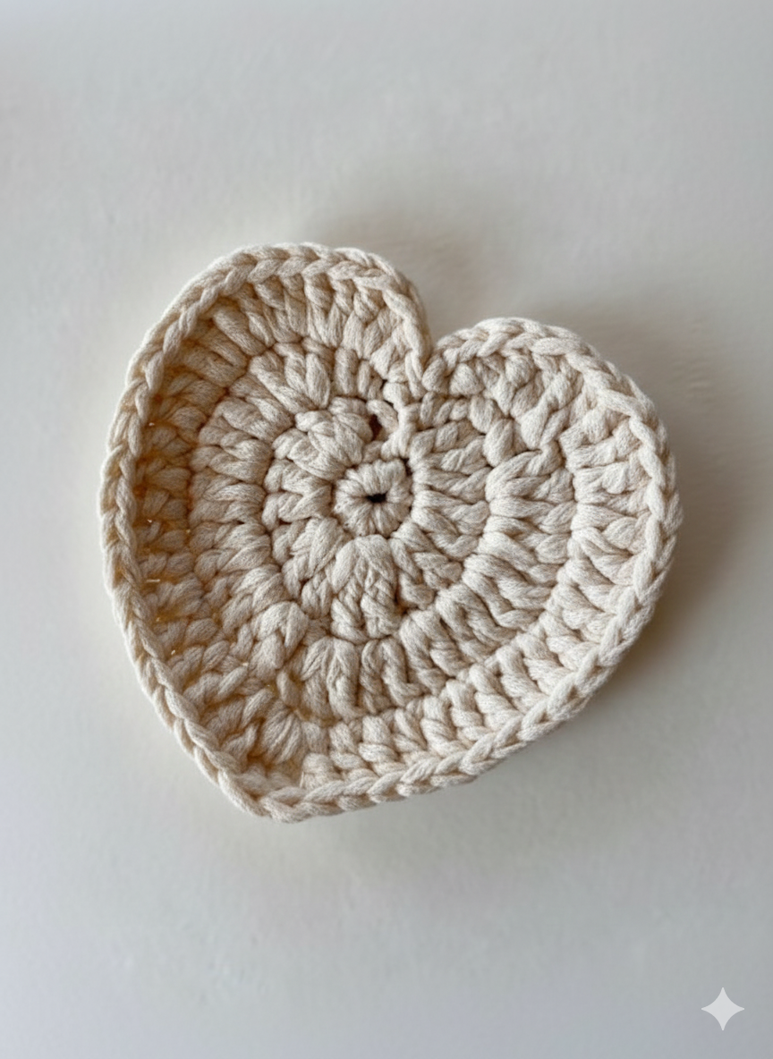 Duo sous-tasses "Feuilles et lumières"