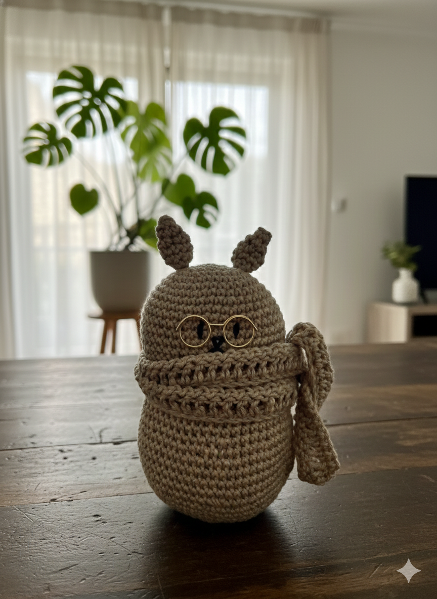 Trio Prairie sauvage