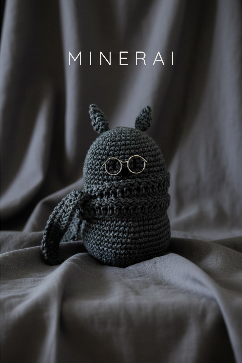 Trio Cabane scandinave