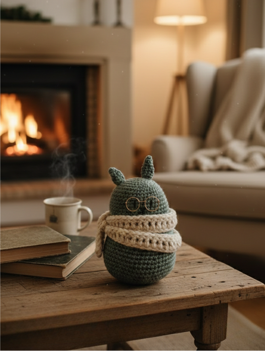 Mon Leaf personnalisé