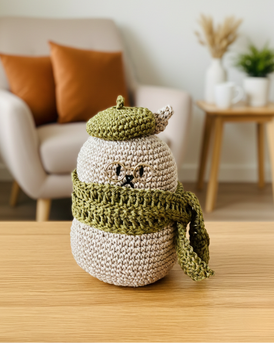 Mon Leaf personnalisé