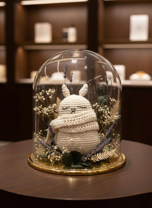 Leaf Équinoxe de Printemps