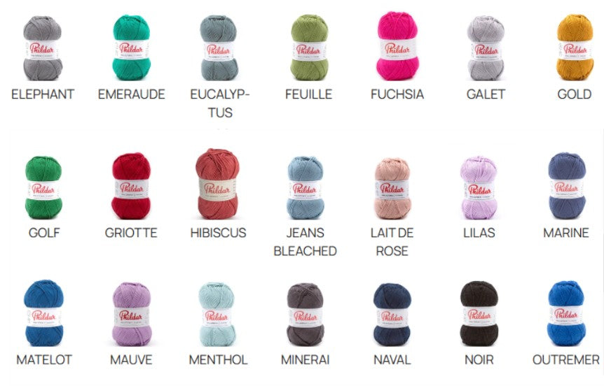 Mon Leaf personnalisé