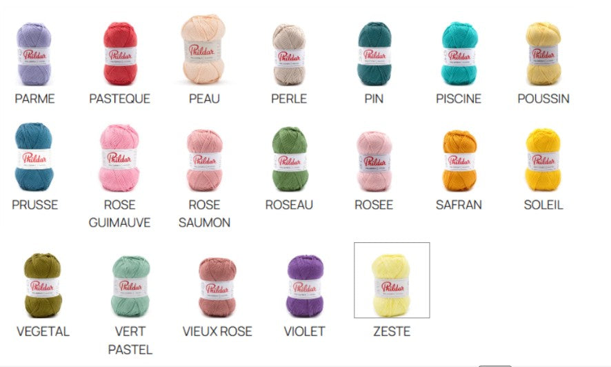 Mon Leaf personnalisé